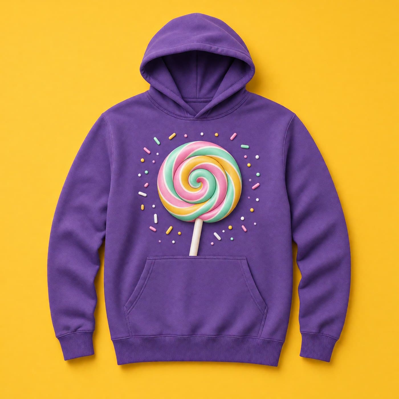 Sweet Dreamer Hoodie